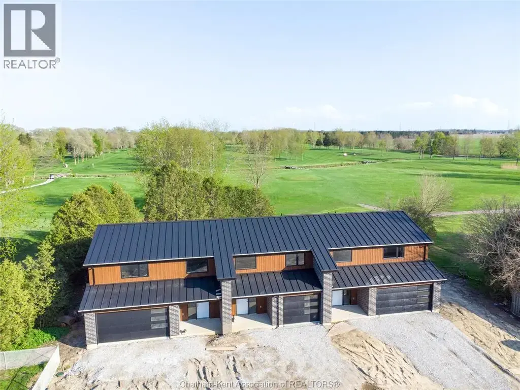 430 Indian Creek Road West, Chatham